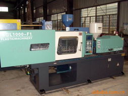 寧波市江東鼎發(fā)塑料機械產品及維修服務概覽