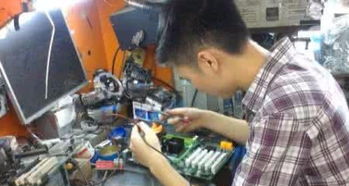 一站式科技服務(wù)專(zhuān)家 電腦維修、監(jiān)控安裝、辦公設(shè)備維修與通訊設(shè)備修理全搞定