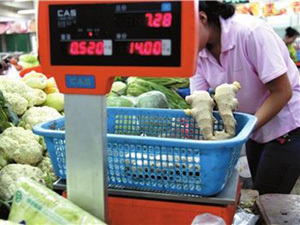 食用農產品批發(fā)價格連漲八周，市場格局與影響因素分析