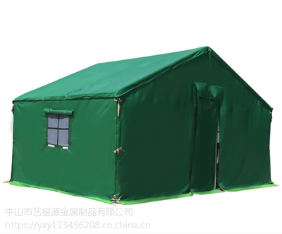 應(yīng)急救援的堅(jiān)實(shí)屏障 解讀民用救災(zāi)棉帳篷的專(zhuān)業(yè)價(jià)值與應(yīng)用